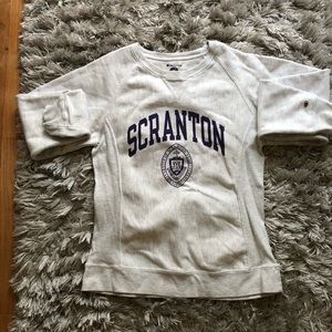 Champion U of S Sweatshirt